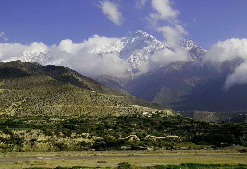 هتل Red House Lodge