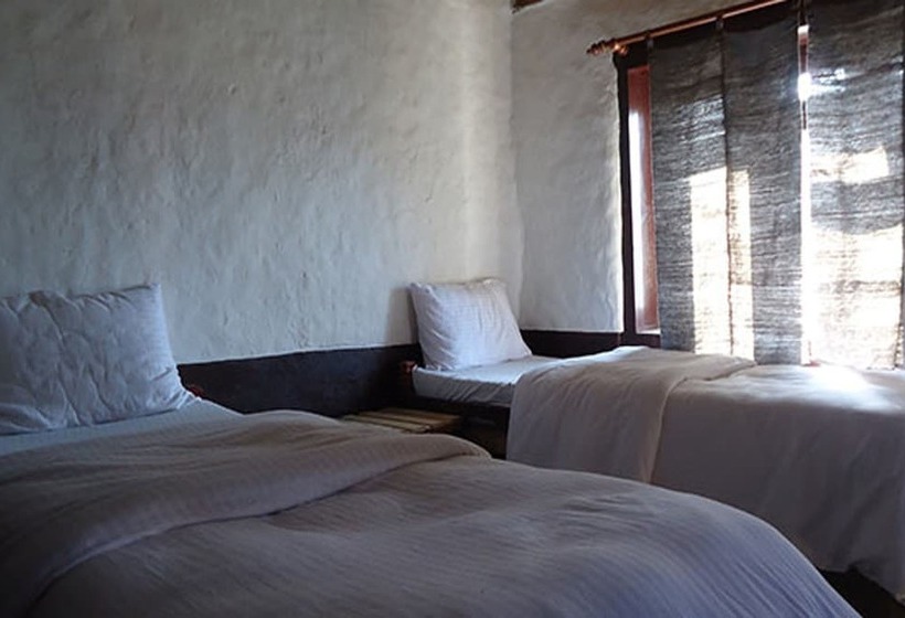 هتل Red House Lodge