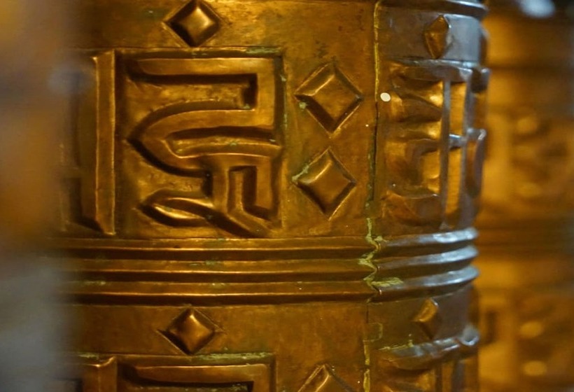 هتل Red House Lodge