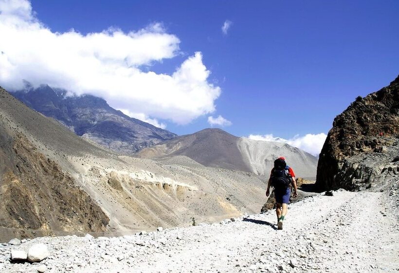 هتل Red House Lodge