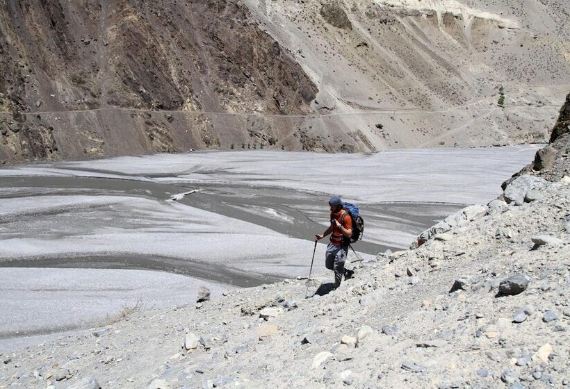 هتل Red House Lodge