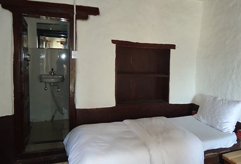 هتل Red House Lodge