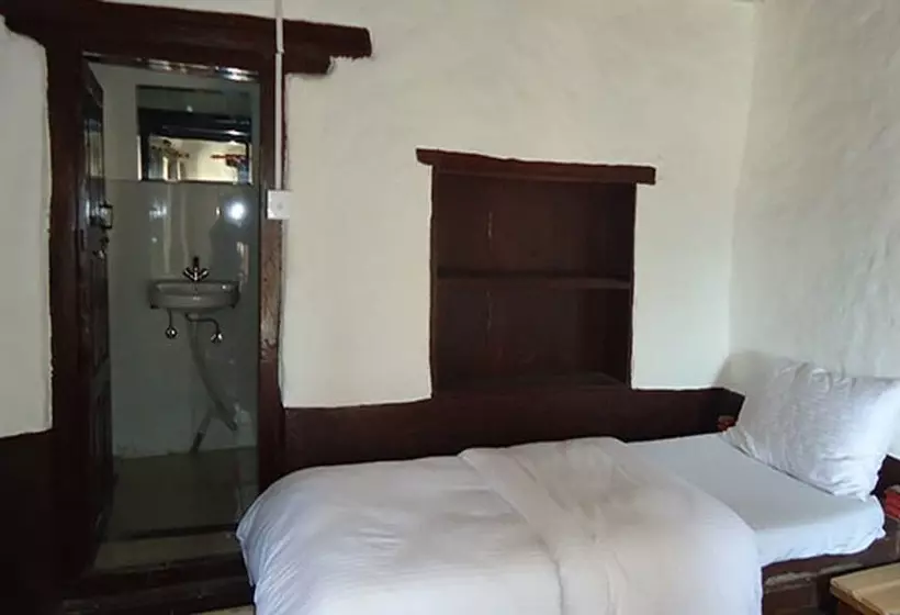 هتل Red House Lodge