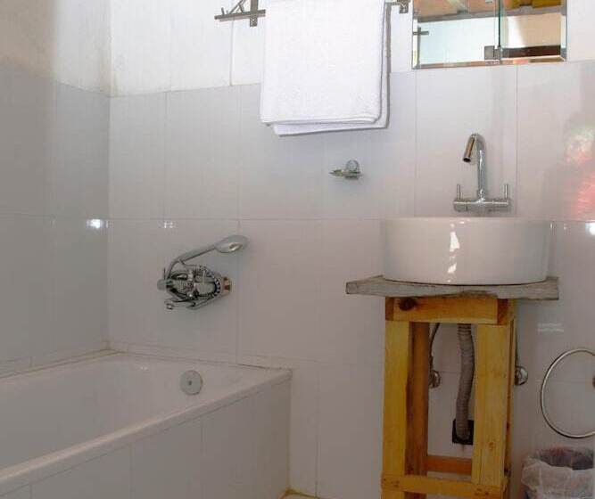 هتل Red House Lodge