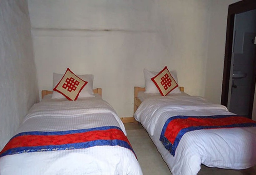 هتل Red House Lodge