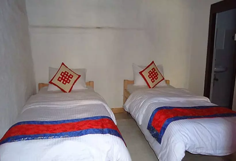 هتل Red House Lodge