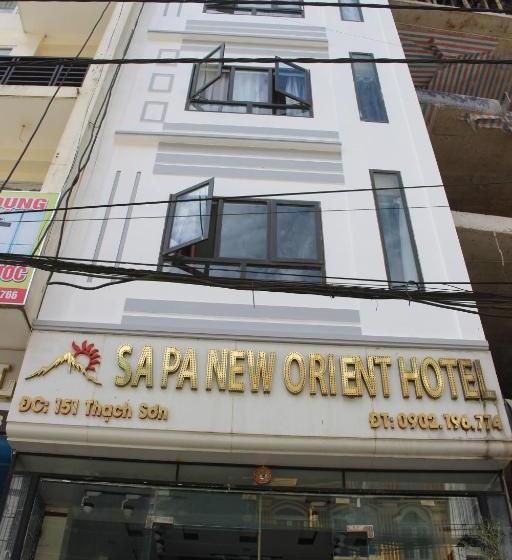 Sapa New Orient