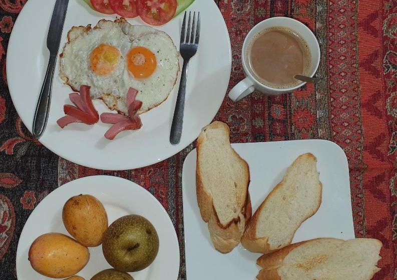 Fotos del hotel Sapa New Orient:  5