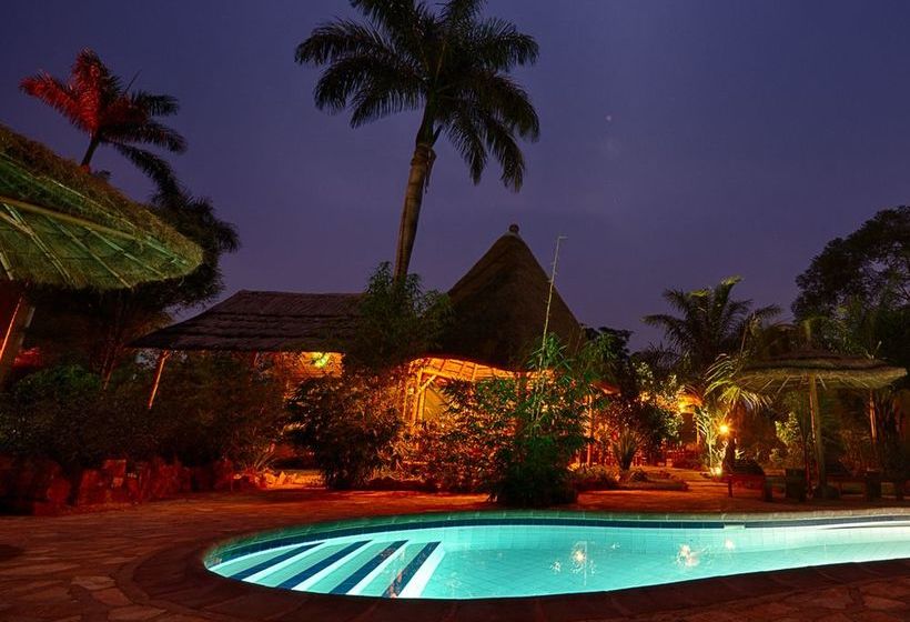 هتل Source Of The Smile