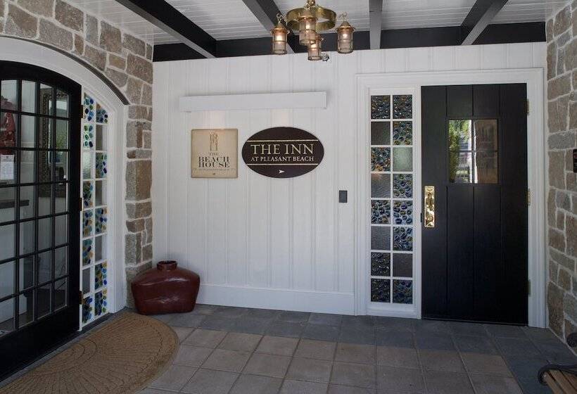 Hotel The Inn At Pleasant Beach