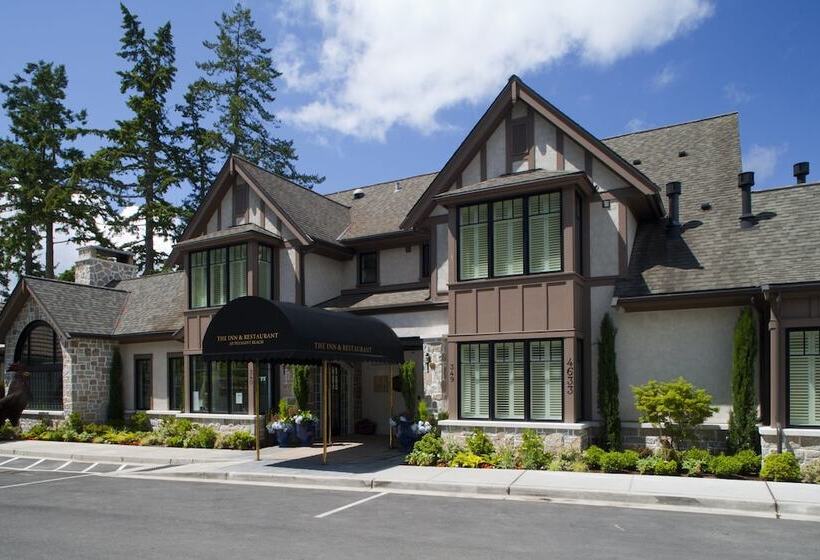 Hotel The Inn At Pleasant Beach