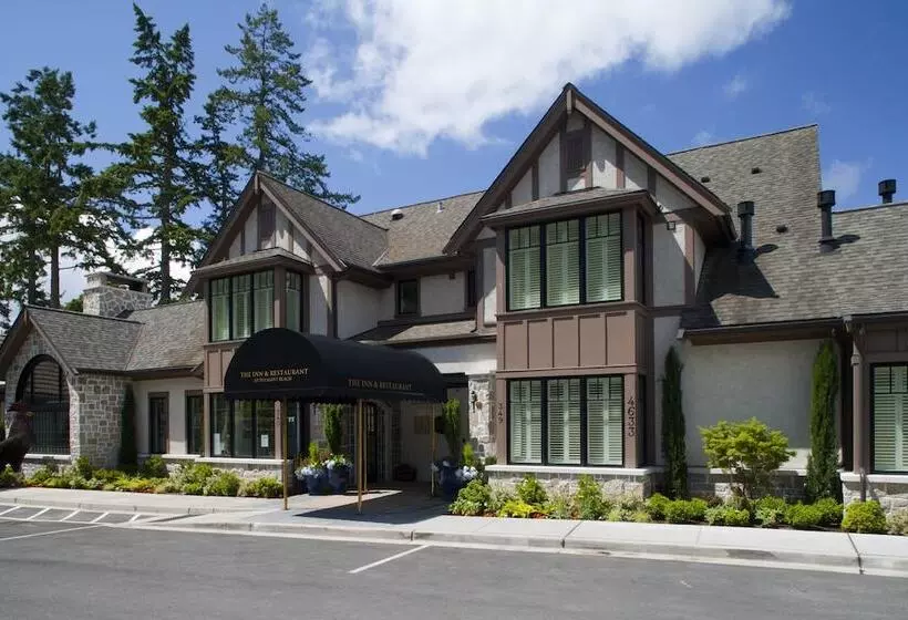 Hotelli The Inn At Pleasant Beach