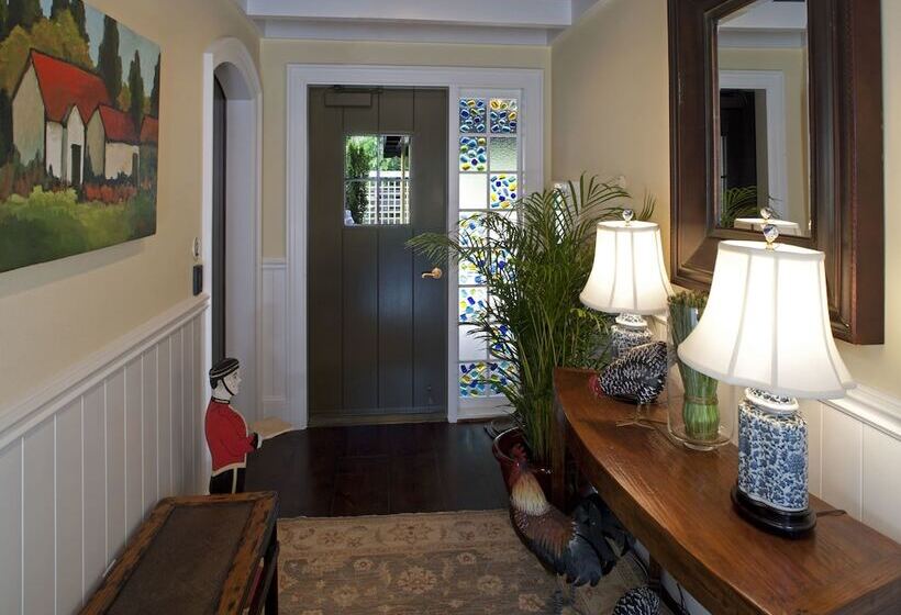 Hotel The Inn At Pleasant Beach