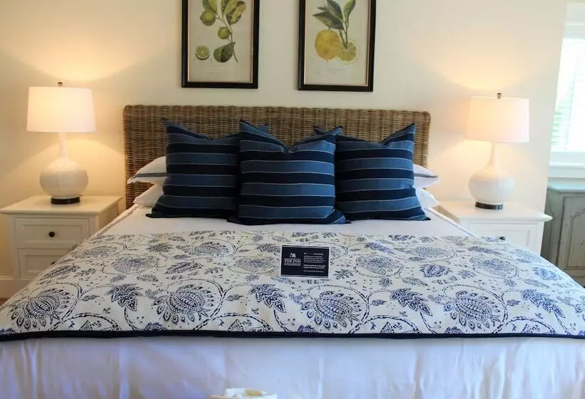 Hotelli The Inn At Pleasant Beach