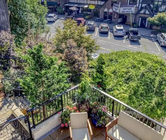 Hotelli The Inn At Pleasant Beach