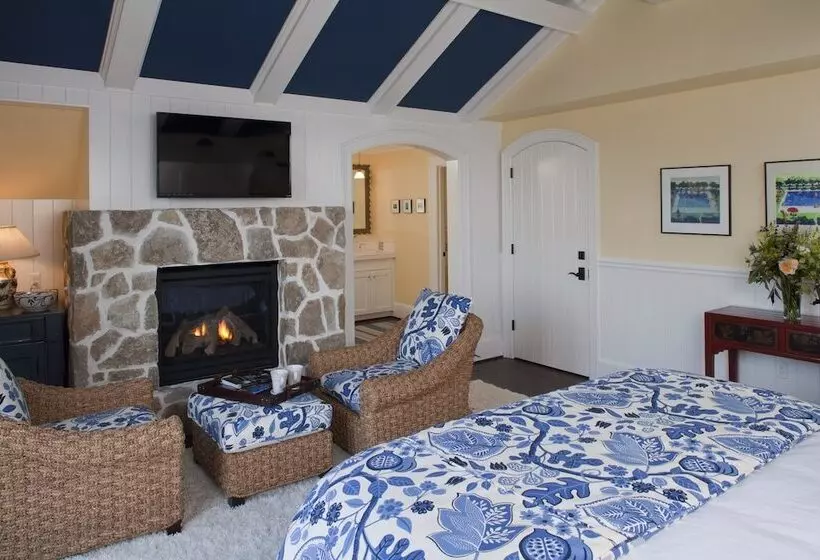 Hotelli The Inn At Pleasant Beach