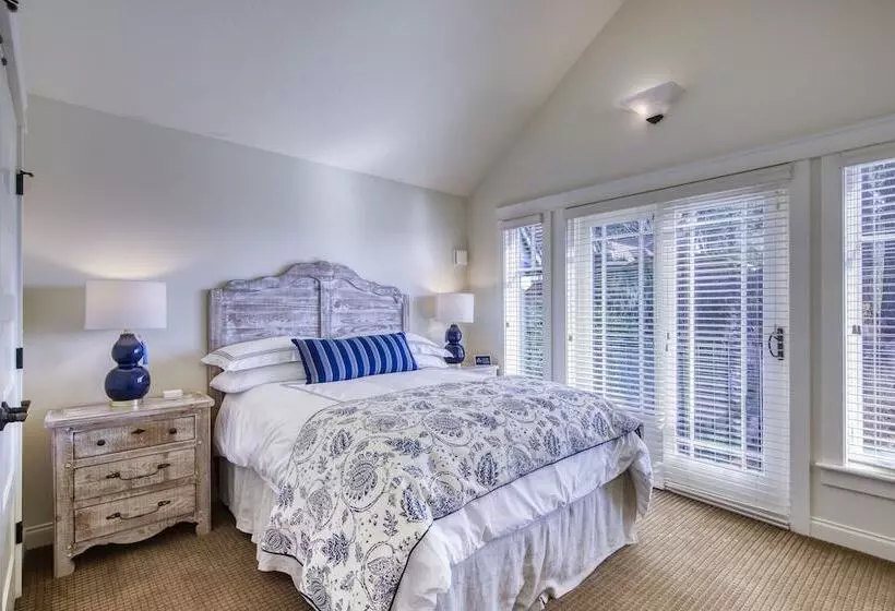 Hotelli The Inn At Pleasant Beach