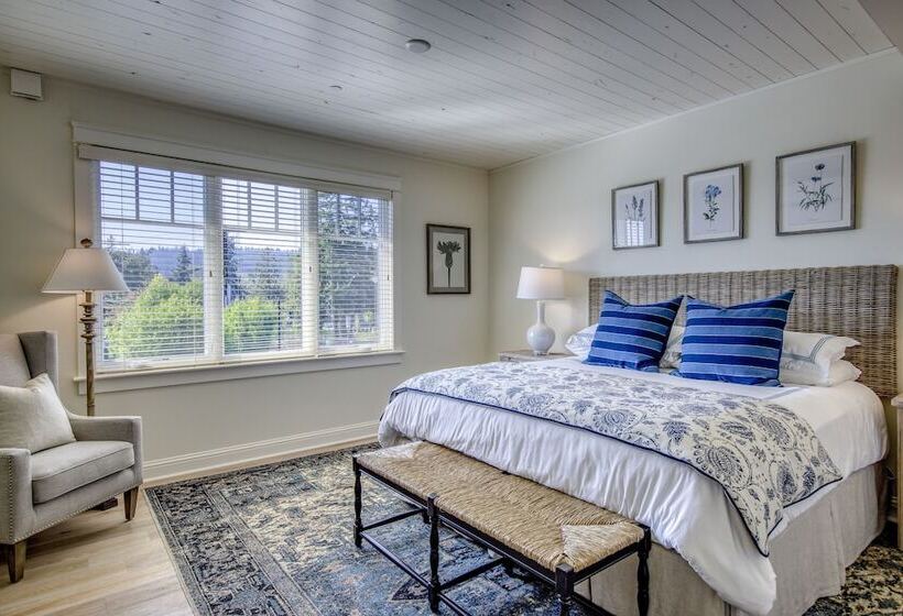 Hotel The Inn At Pleasant Beach