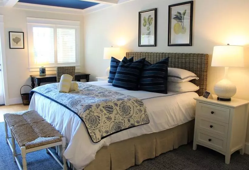 Hotelli The Inn At Pleasant Beach