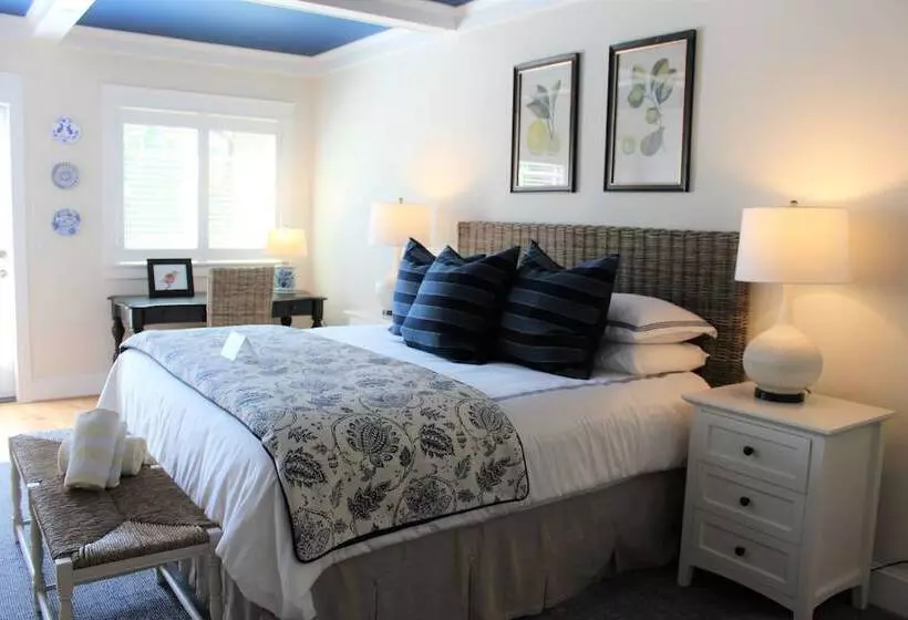 Hotelli The Inn At Pleasant Beach