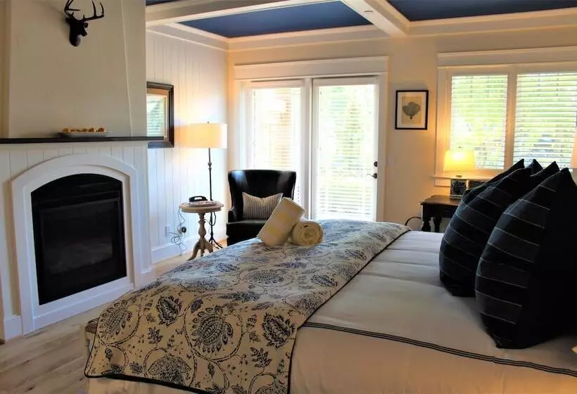 Hotelli The Inn At Pleasant Beach