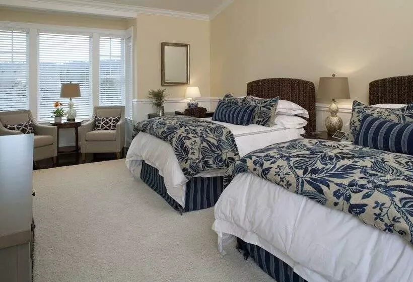 Hotelli The Inn At Pleasant Beach