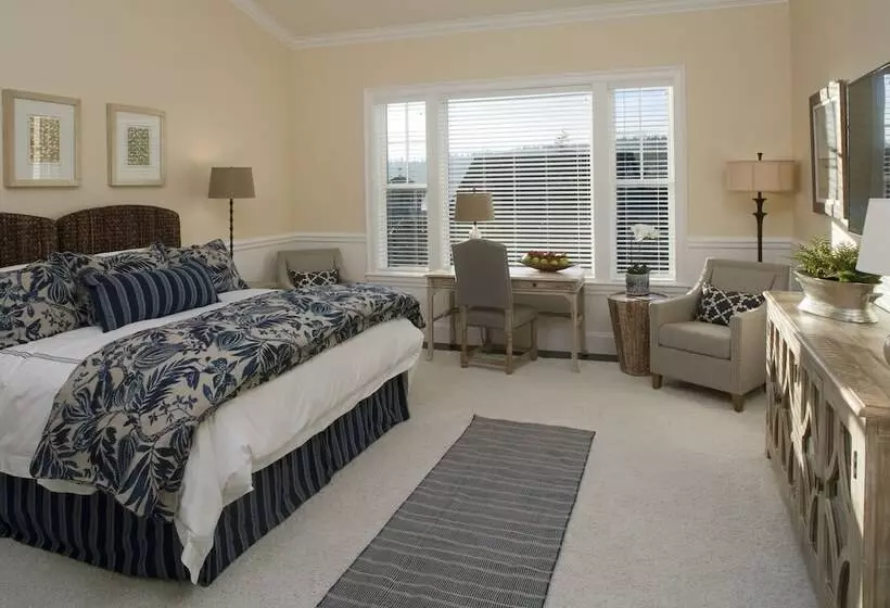 Hotelli The Inn At Pleasant Beach