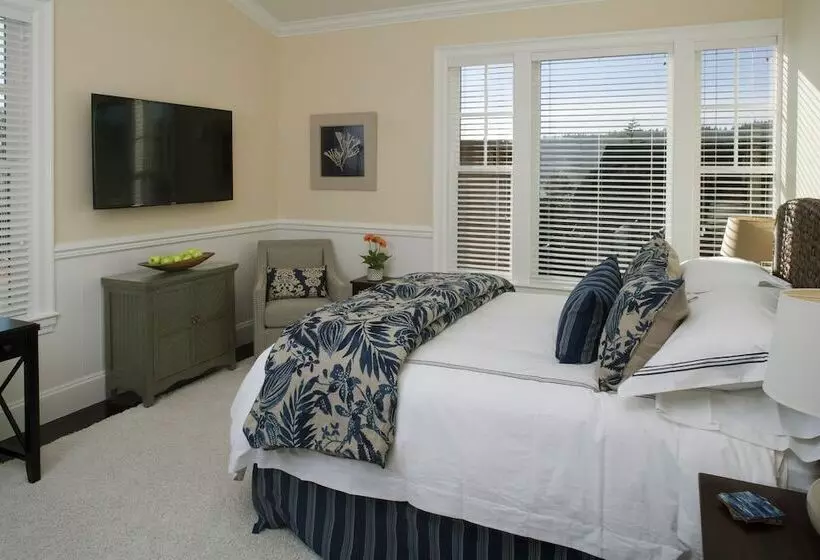 Hotelli The Inn At Pleasant Beach