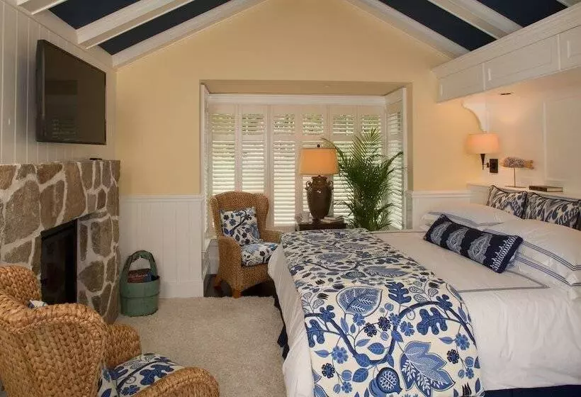 Hotelli The Inn At Pleasant Beach