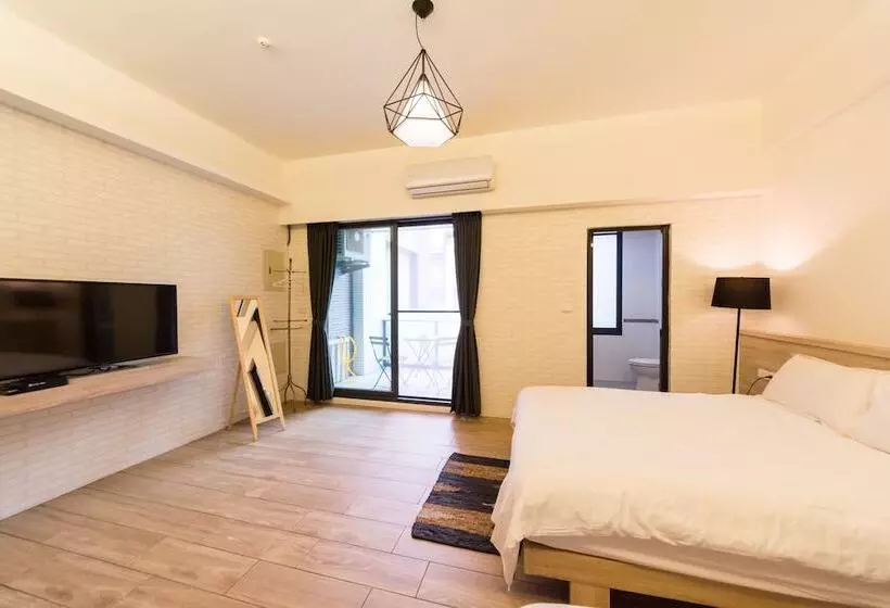 ホテル Ting Shuan B.b Hostel