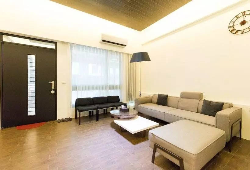 ホテル Ting Shuan B.b Hostel