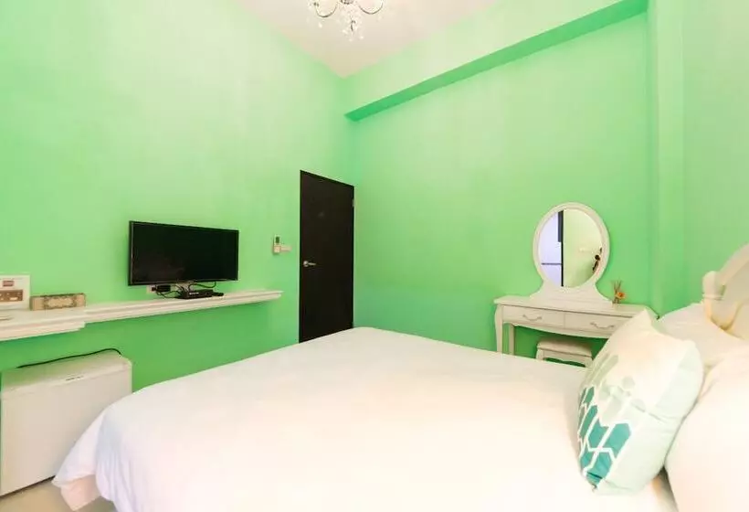 ホテル Ting Shuan B.b Hostel