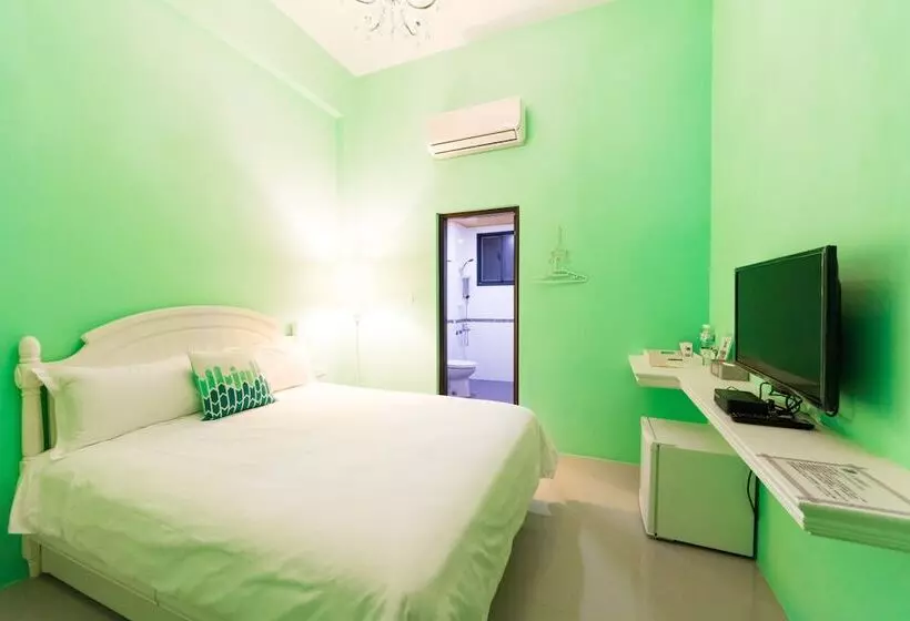 ホテル Ting Shuan B.b Hostel