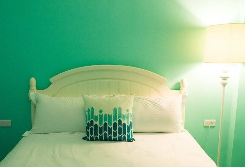 هتل Ting Shuan B.b Hostel