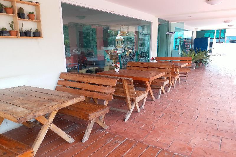 فندق Tongprasit Place