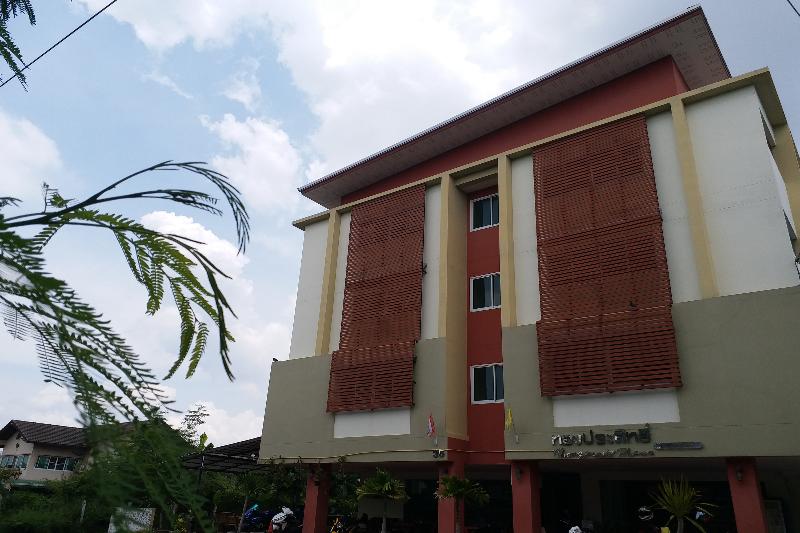 فندق Tongprasit Place