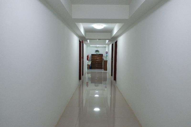 فندق Tongprasit Place