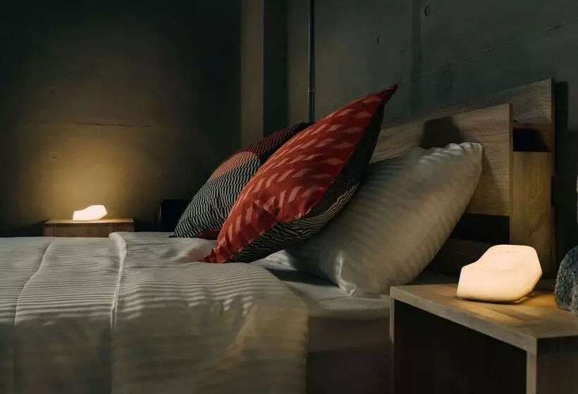 هتل Wuhoo House
