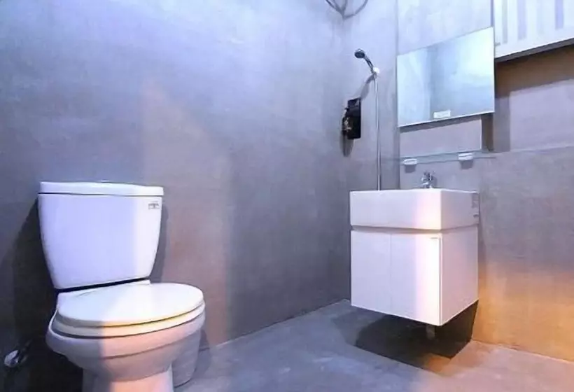 هتل Wuhoo House