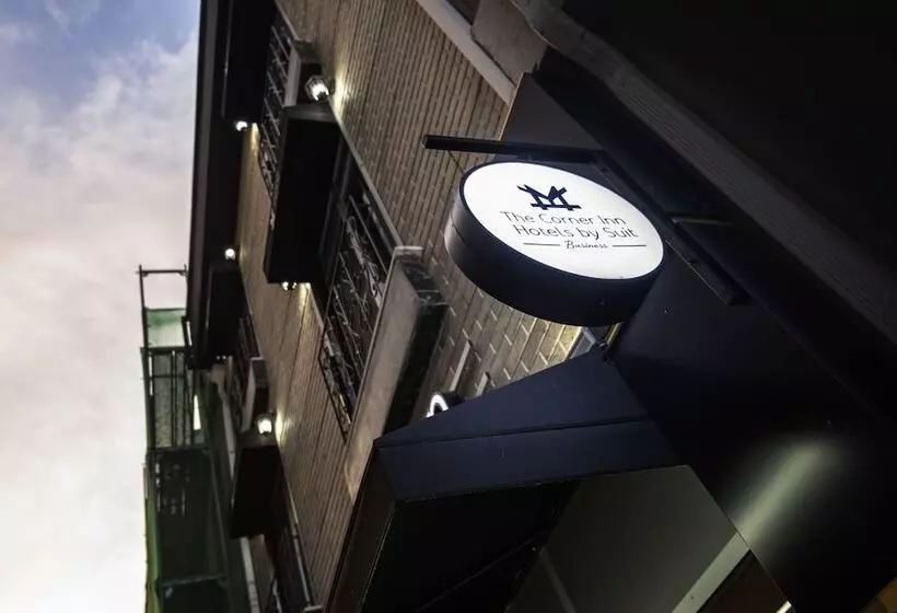 The Corner Inn Hotels By Suit
