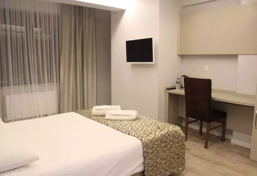 The Corner Inn Hotels By Suit