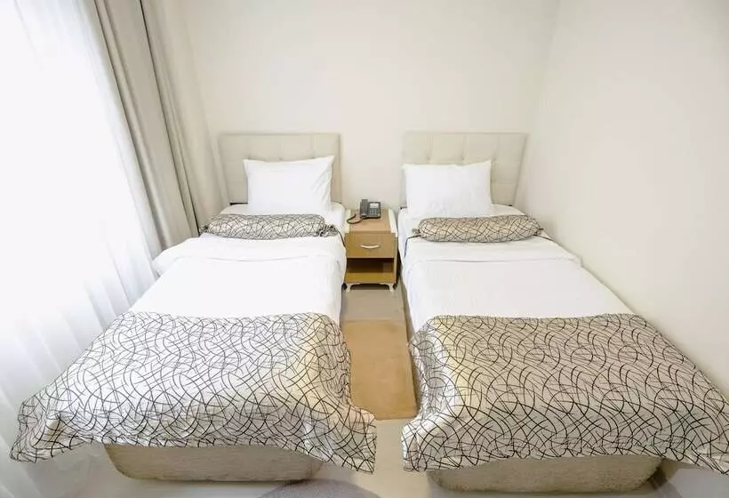 The Corner Inn Hotels By Suit