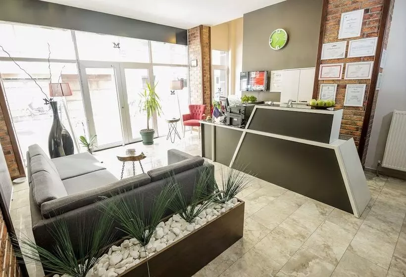 The Corner Inn Hotels By Suit