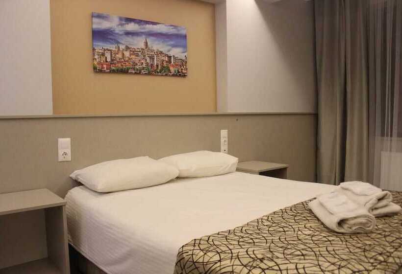 The Corner Inn Hotels By Suit