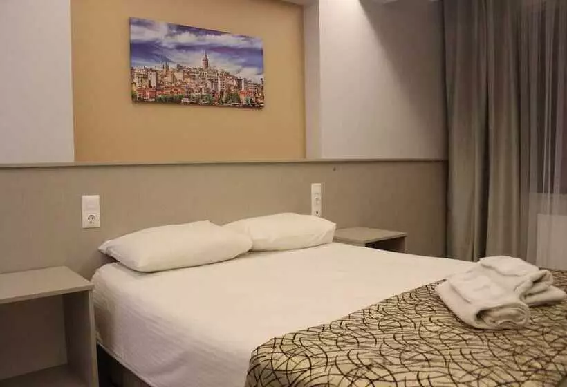 The Corner Inn Hotels By Suit