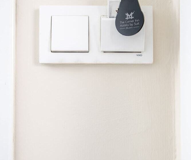 The Corner Inn Hotels By Suit