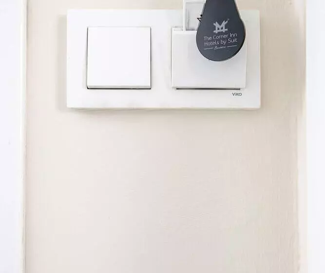 The Corner Inn Hotels By Suit