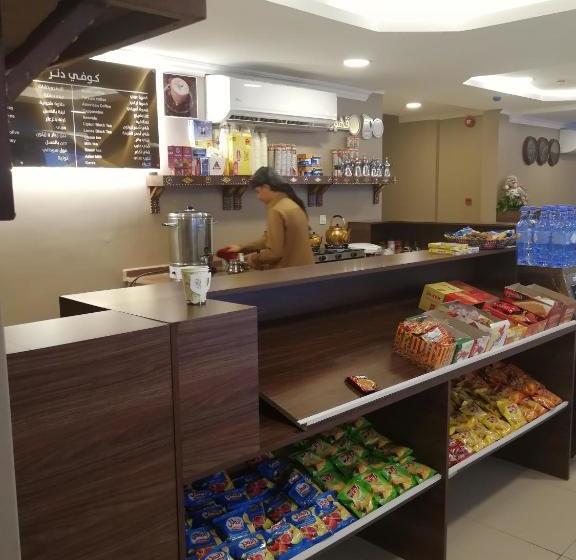 فندق Danar  Apartments 4