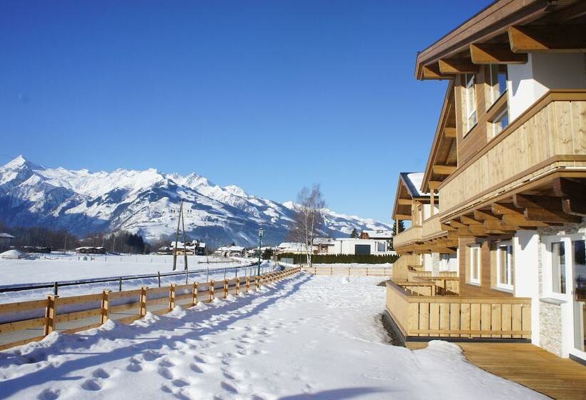 호텔 Alpenparks Chalet & Apartment Areitxpress