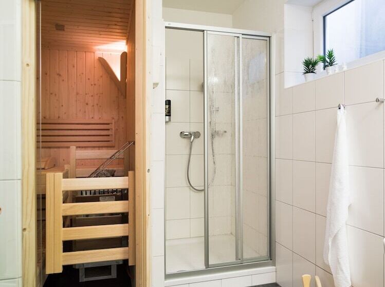 호텔 Alpenparks Chalet & Apartment Areitxpress